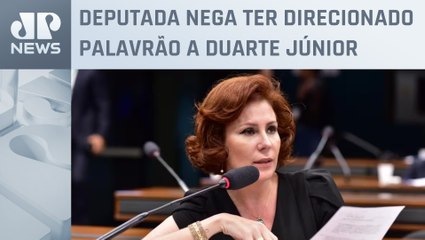 Relator vota a favor de processo contra Zambelli no Conselho de Ética