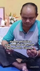 Terbaru, Bripda IDF Disebut Dipaksa Bisnis Senpi Ilegal Senioranya Sebelum Tewas