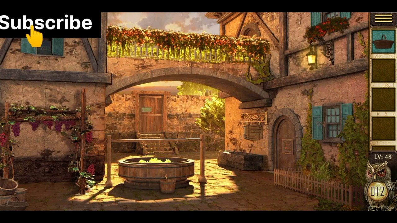 Can you escape 50 rooms part 15 level 48