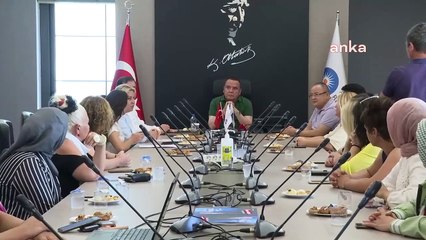 Une ferme de production d'œufs de poulet fermier sera établie à Antalya