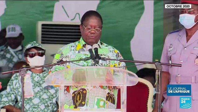 Henri Konan Bédié (1934-2023) : l'ancien président de la Côte d'Ivoire est décédé