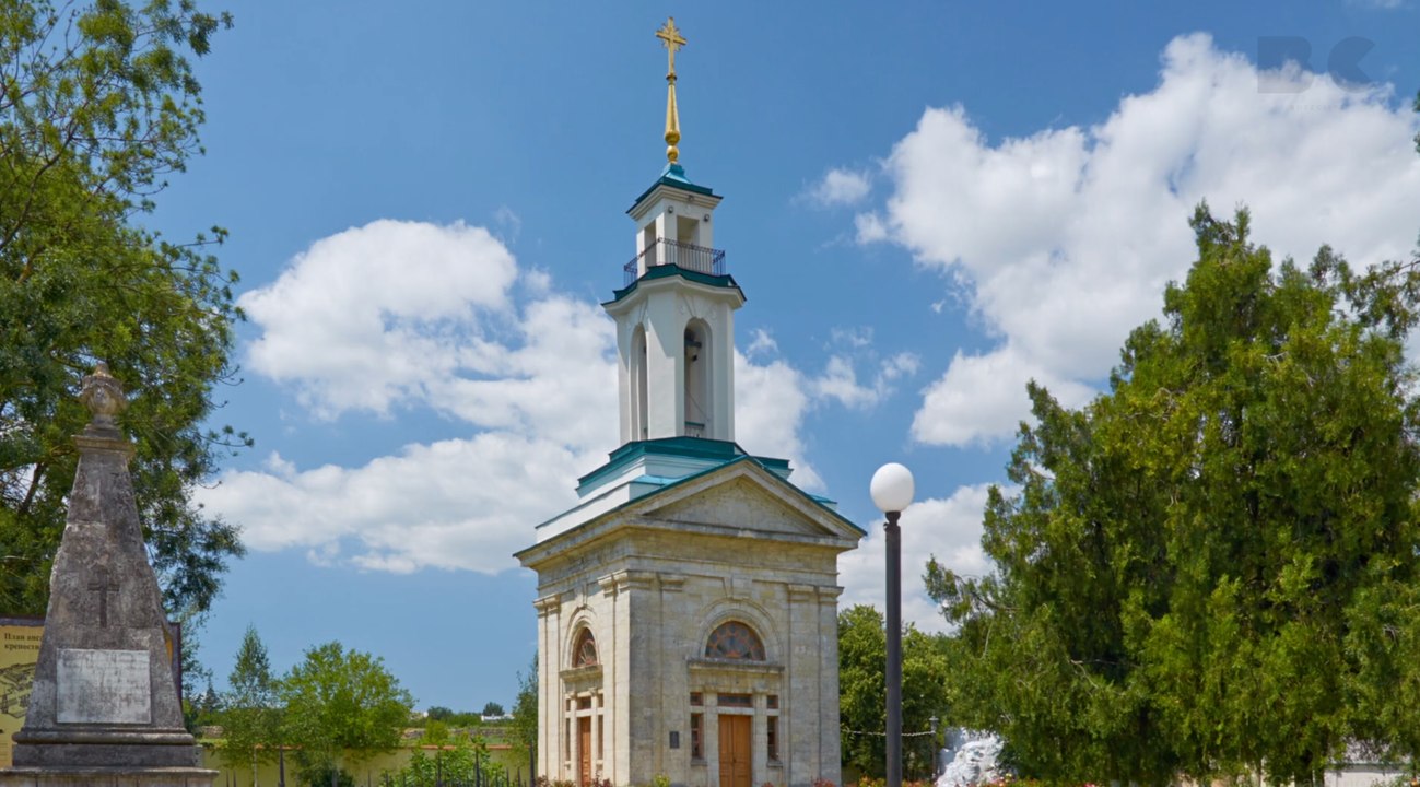 Ukraine: russisches militär feuert auf bedeutende kirche