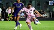Lionel Messi fires Inter Miami through to the last 16 of the Leagues Cup with a sensational brace as Josef Martinez adds a third from the spot against Florida rival Orlando City