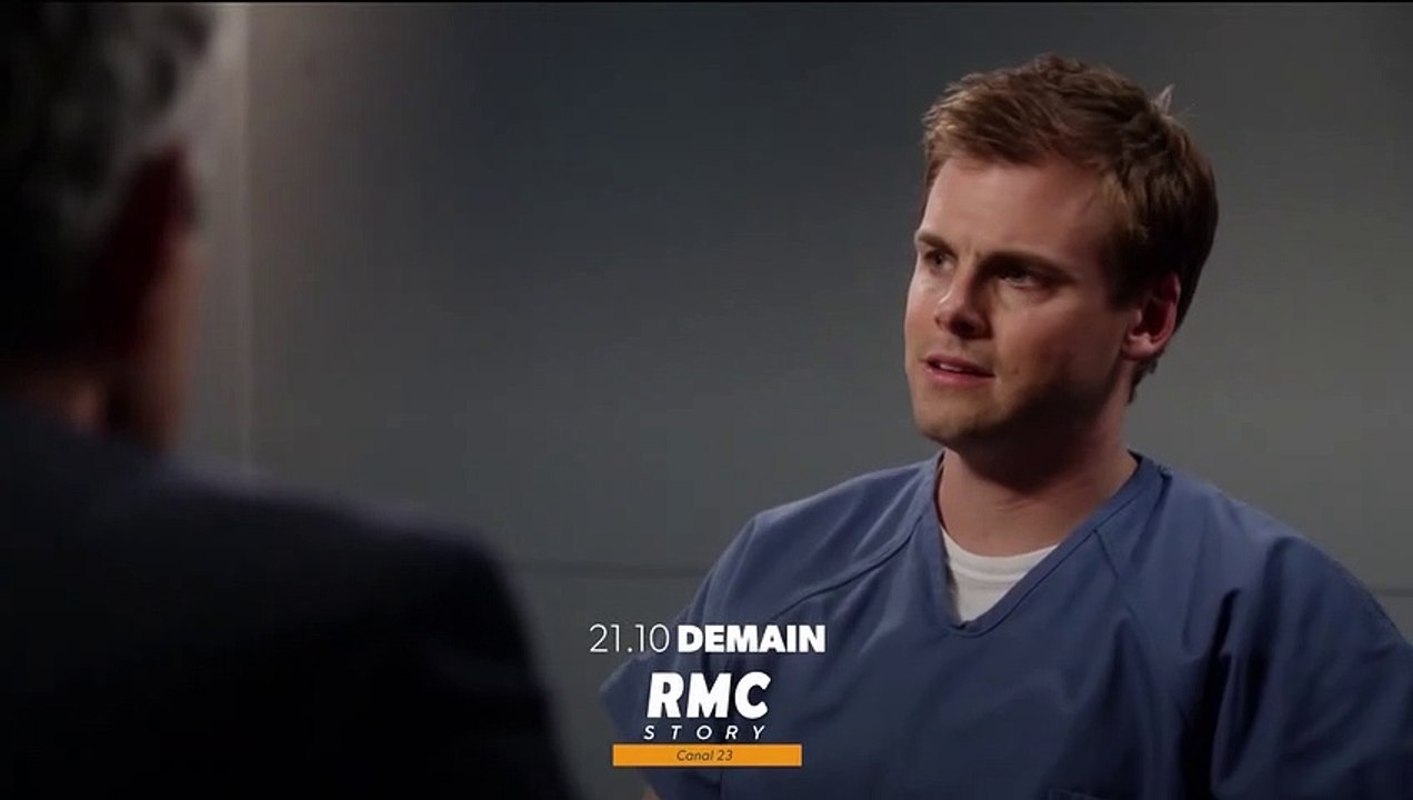 Major crimes - 4 août