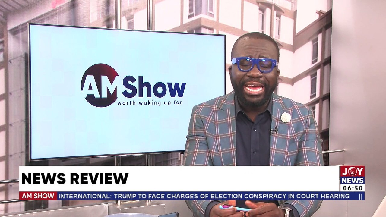 AM Newspaper || Abandonment of the Saglemi Housing Project shouldn't be blamed on political parties