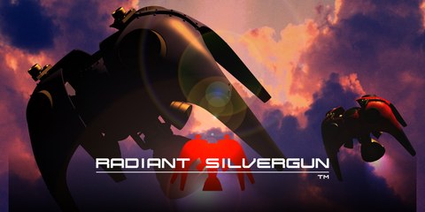 Radiant Silvergun - Bande-annonce Steam