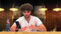 L om au café avec nathan adrassé