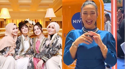 Kongsi Skincare Rahsia Cantik Maembong Sisters?