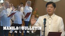 Marcos tells actors: Raise PH film standards
