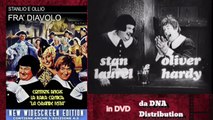 FRA' DIAVOLO (1933) - New Widescreen Edition   LA GRANDE FESTA (1934) - 2 Film (Dvd)