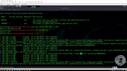 06-Ethical Hacking - Lecture 6