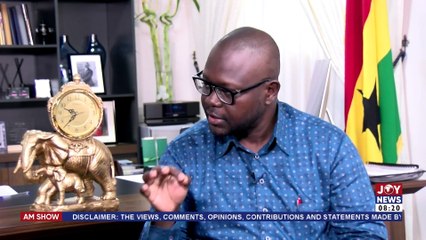 Скачать видео: National Affordable Housing Programme: Govt has partnered with the private sector to make houses affordable - Asenso-Boakye