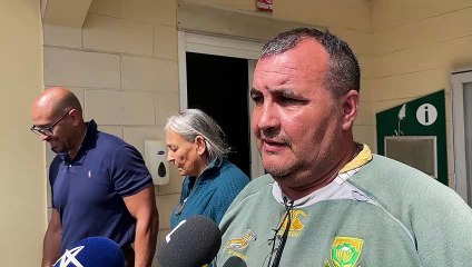 Début des livraisons à la CMU de Bois Rouge