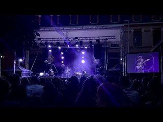 Le festival Jazz à Foix réussit son ouverture aux autres styles musicaux