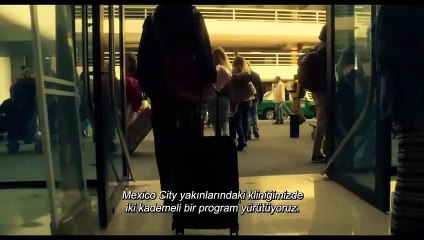 Saw X Bande-annonce (TR)