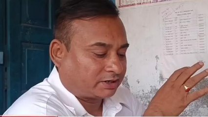 शेखपुरा: अवैध बालू लदे नौ ट्रैक्टर को पुलिस ने किया जब्त, कारोबारियों में मचा हडकंप