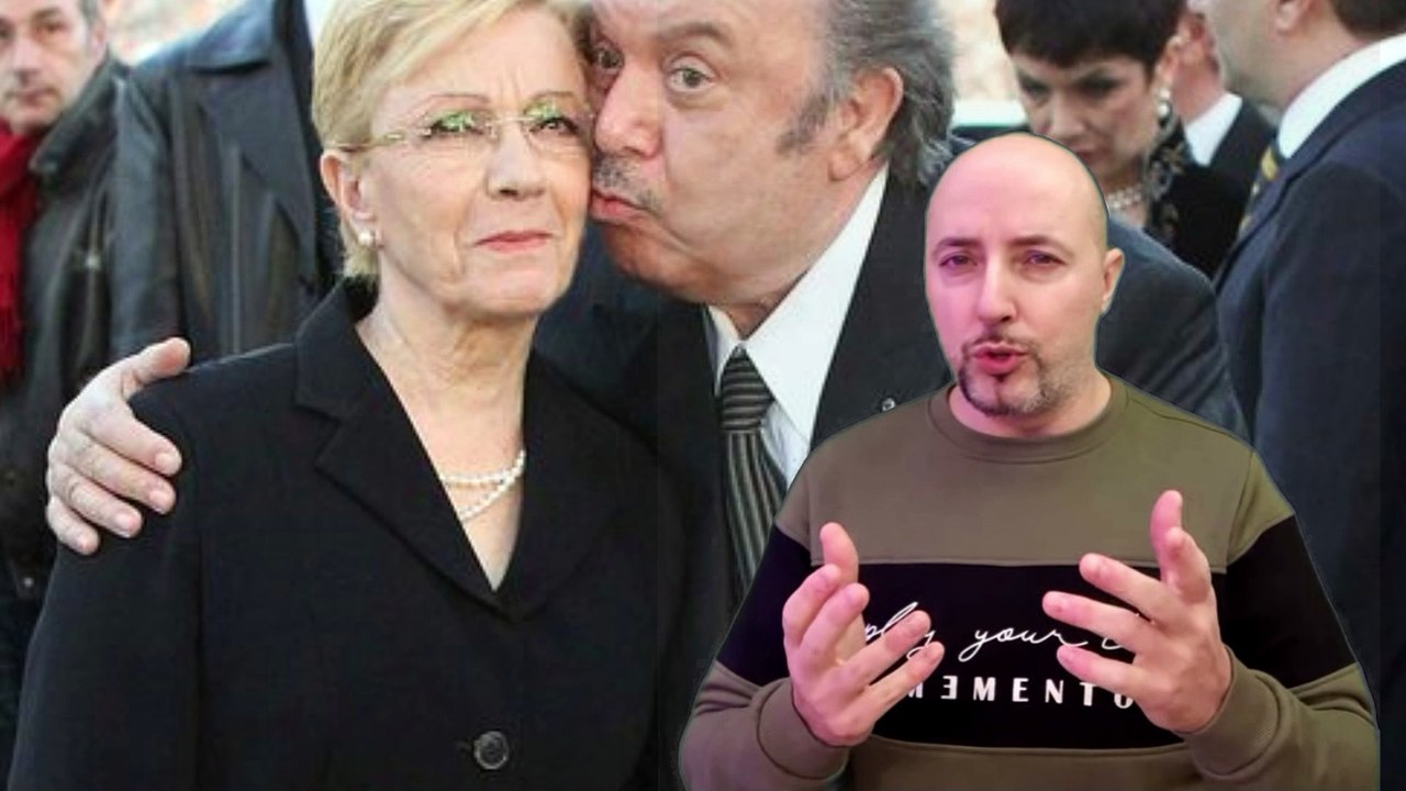 Lino Banfi chiede aiuto per avere la moglie in sogno, dopo 6 mesi ancora non riesce