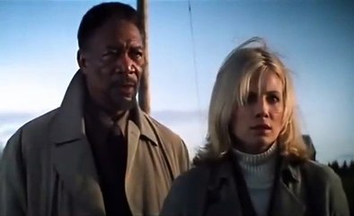 Along Came a Spider Bande-annonce (DE)