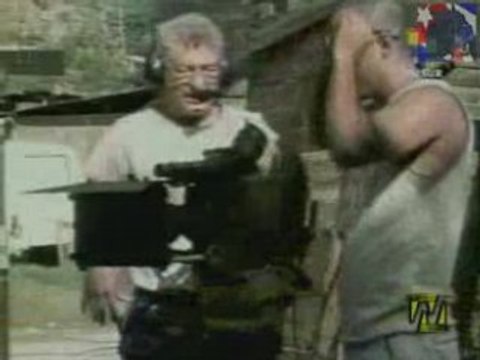 Patricio Wood y Posada Carriles By BurronAzul.net