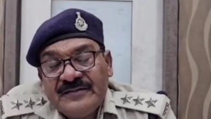 दिमनी : बर्थडे पार्टी में ताबडतोड़ किए हर्ष फायर तो उसके बाद हुआ यह....