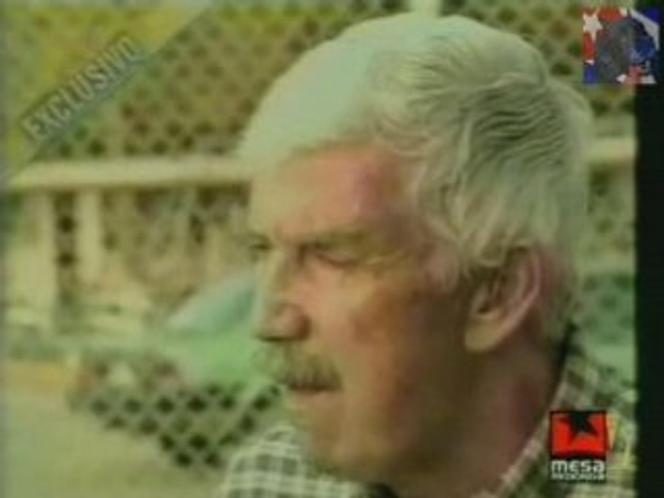 Posada carriles clip1 By BurronAzul.net