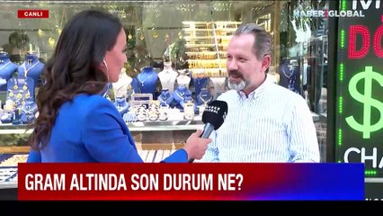 Download Video: İslam Memiş dolar için tarih verdi! Borsa yatırımcısını uyardı ve gram altın için tahminini açıkladı