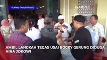 Moeldoko Minta Aparat Penegak Hukum Tindak Tegas Rocky Gerung Usai Diduga Hina Jokowi