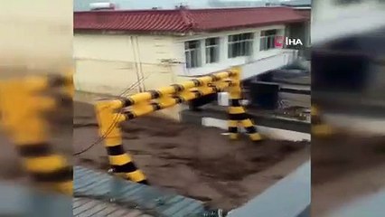 Doksuri Tayfunu can almaya devam ediyor!