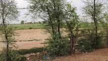 Twins Village on India Pakistan Border - Last Village on Pakistan India Border