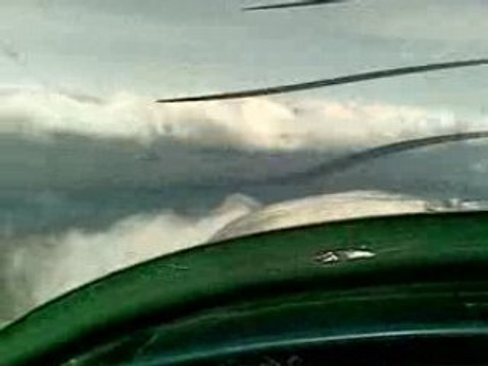 VOL ON THE TOP SUR VIERZON