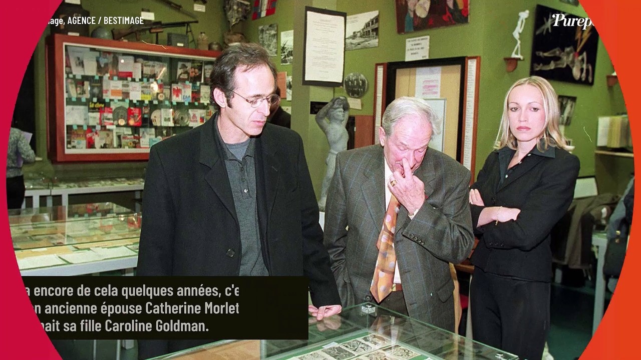 Jean-Jacques Goldman : Ce lieu incroyable qu'il possède dans le Paris chic, "seul signe extérieur de richesse" du chanteur