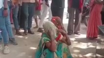 भिण्ड: चुनाव में किसान ने नहीं दिया वोट, दबंगों ने पीट-पीटकर की हत्या