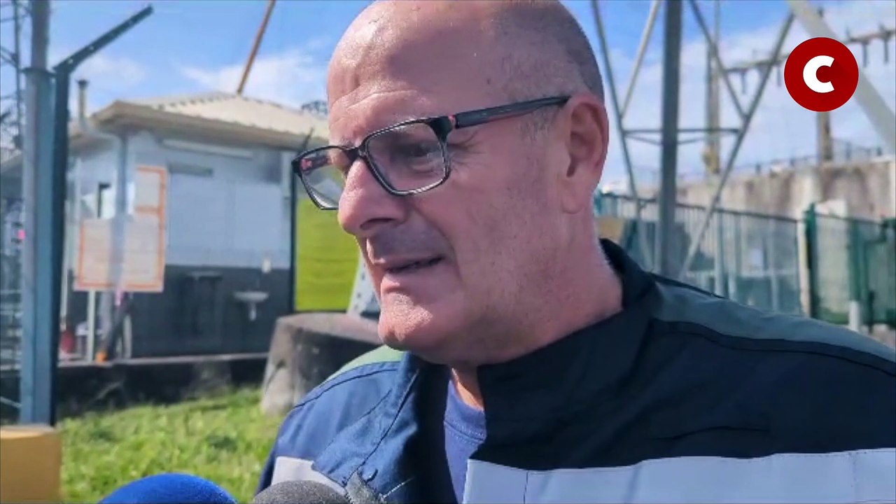 Interview de Pascal Langeron, Directeur d'Albioma Océan-Indien