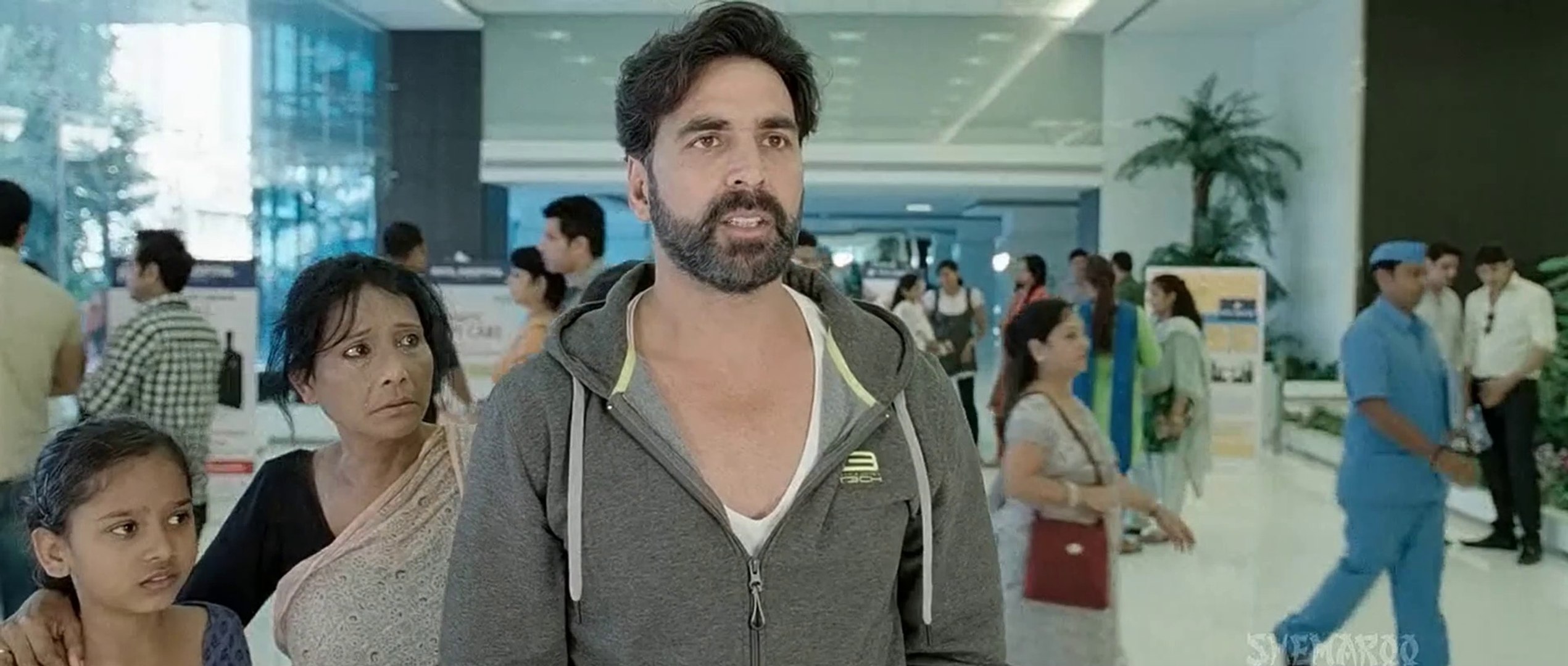Gabbar is back best sale watch online dailymotion