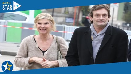 Michèle Laroque : « Entre lui et moi… », elle se livre sur ses relations avec Pierre Palmade