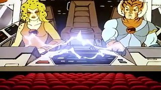 ThunderCats S01E49 - Trapped