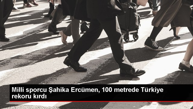 Şahika Ercümen, Dünya Serbest Dalış Kupası'nda Türkiye rekoru kırdı
