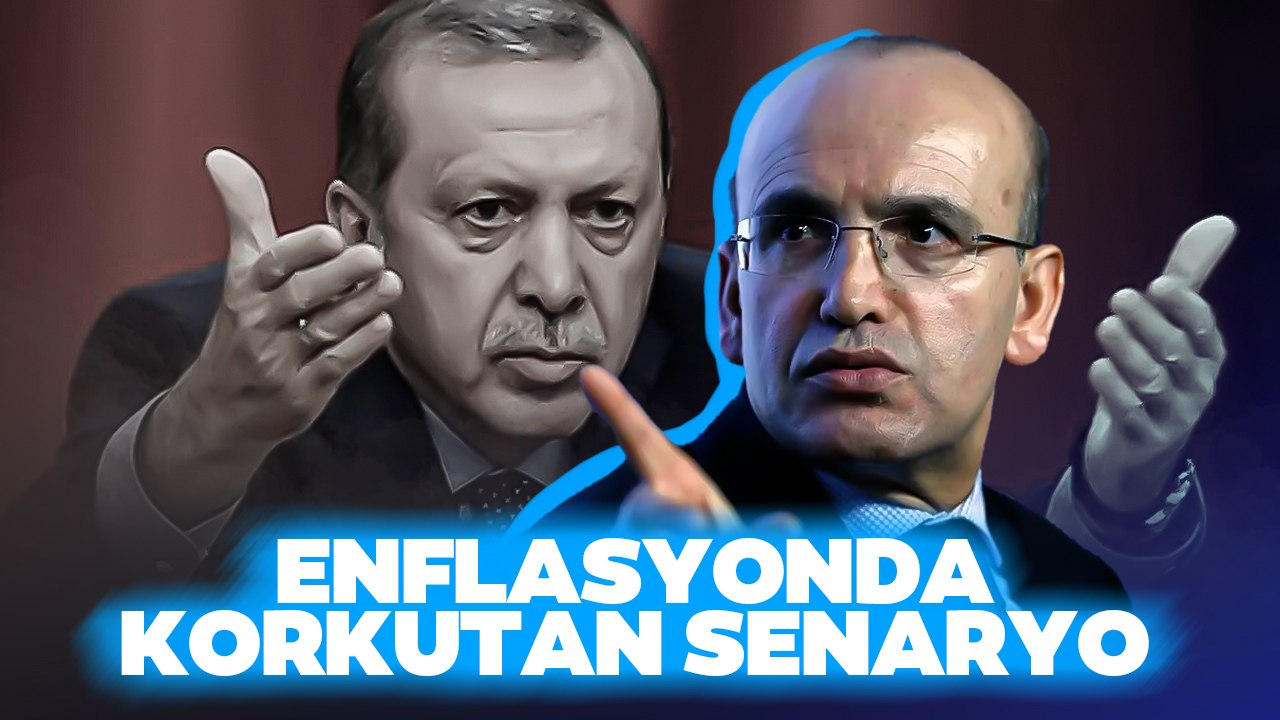 Ünlü Ekonomist Bu Böyle Devam Eder Dedi Büyük Kriz Senaryosunu Anlattı!