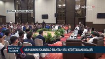 Ketua Umum PKB Muhaimin Iskandar Bantah Isu Keretakan dengan Gerindra