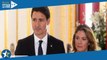 Justin Trudeau et Sophie Grégoire séparés mais pas divorcés  cette précision de taille