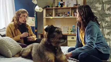 Los días sin nombre - Película de Terror completa en español