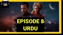 Alp arslan episode 8 in Urdu dubbed - The great seljuk | Hindi, Urdu Dubbing | हिंदी भाषा में अल्प अरसलान | الپ ارسلان اردو زبان میں | Alparslan Buyuk Selcuklu