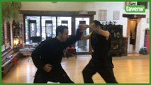 2 francophones aux Mondiaux de kung-fu