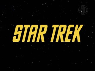 009. Générique de Star Trek - 1966 - HD