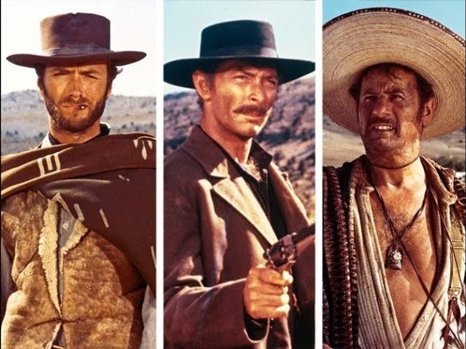 Le Bon, la Brute et le Truand (France 3) : "Blondin, Tuco et Sentenza sont trois canailles. Il n’y