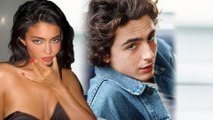 Relationship Update: Kylie Jenner and Timothée Chalamet are Still Going Strong
