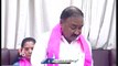 CM KCR Alerted All Departments Before Rains, Says BRS MLC Banda Prakash | Telangana Council | V6