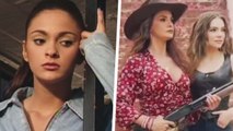 De villana a protagonista: Un recuento por las telenovelas de Mariana Seoane