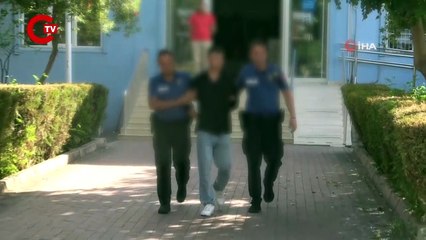 Acil serviste silahla ateş etmeyle biten olaya ilişkin 1 tutuklama