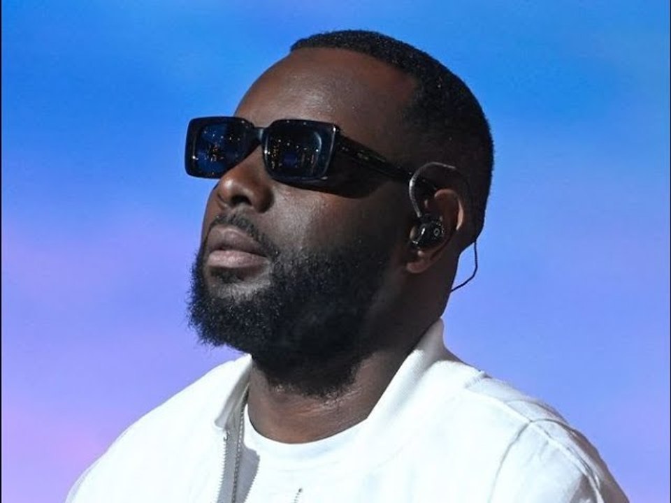 "C'est insoutenable" : Gims annule un concert en Tunisie en soutien aux migrants expulsés